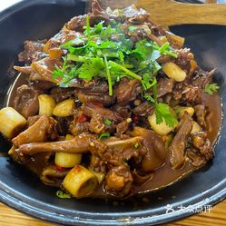 鸽子烧甲鱼土菜馆南湖店