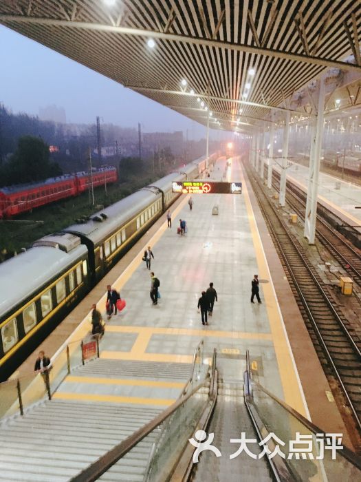 徐州火车站图片 - 第3张