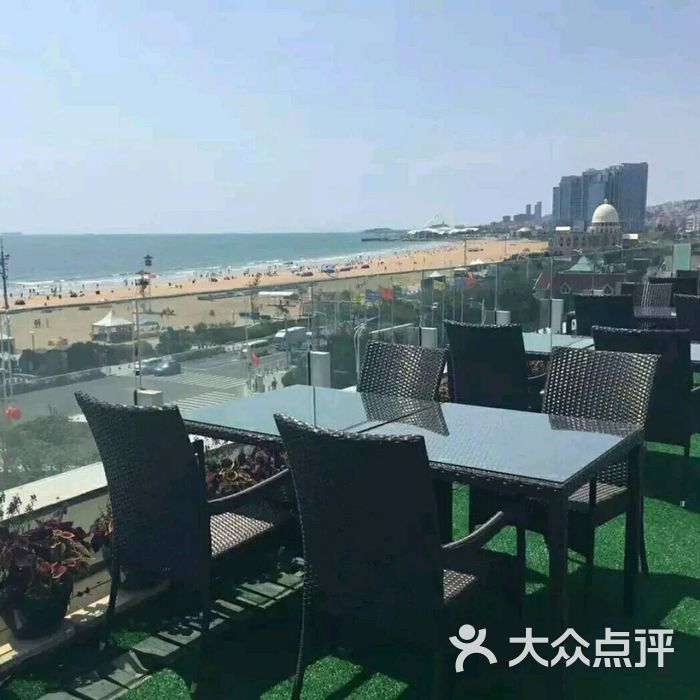 弄海园海景酒店·婚宴