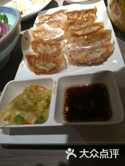 九毛九山西面馆(黄沙店)-图片-广州美食-大众点评网