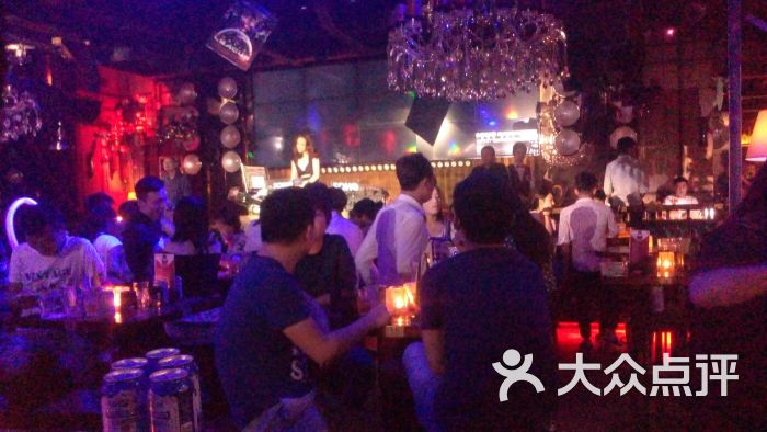 苏荷酒吧(沙井店)-图片-深圳休闲娱乐-大众点评网