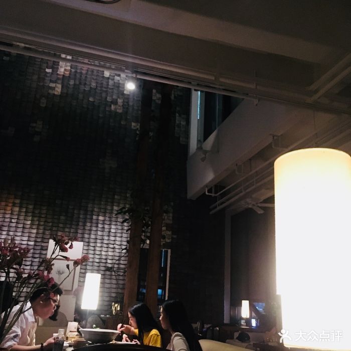 瓦库号店(海汇中心店)图片