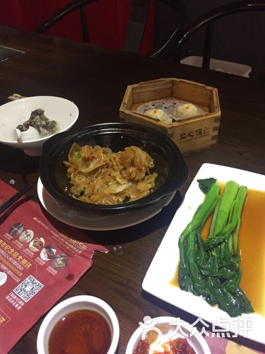 点心传说(苏宁广场店)-图片-汕头美食-大众点评网