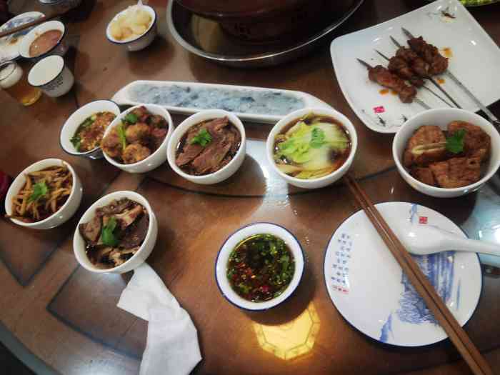 清真·德兴顺(高新店)