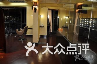 美发店排名_美发店门头