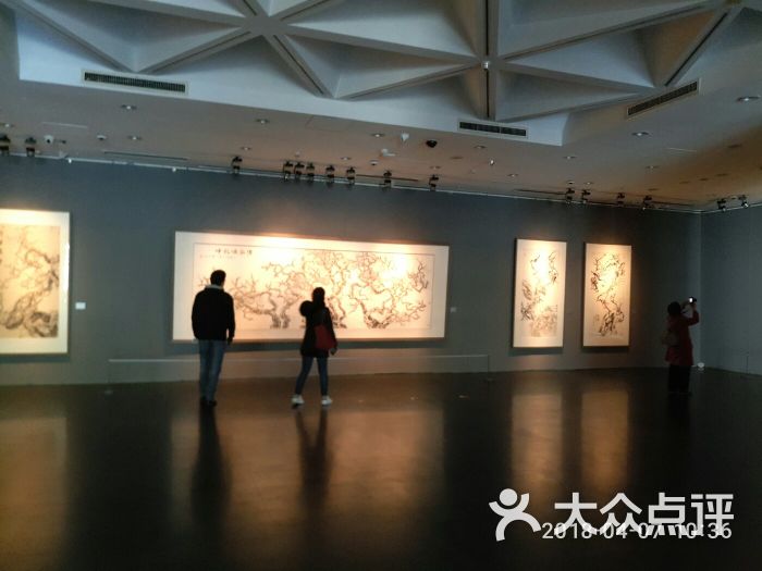 北京画院美术馆图片 - 第91张