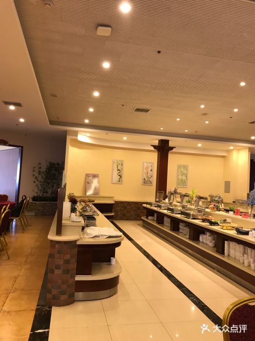 闽津酒店·餐饮部图片 - 第2张