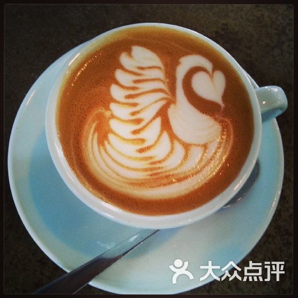 ledo乐豆咖啡学院-图片-朝阳学习培训