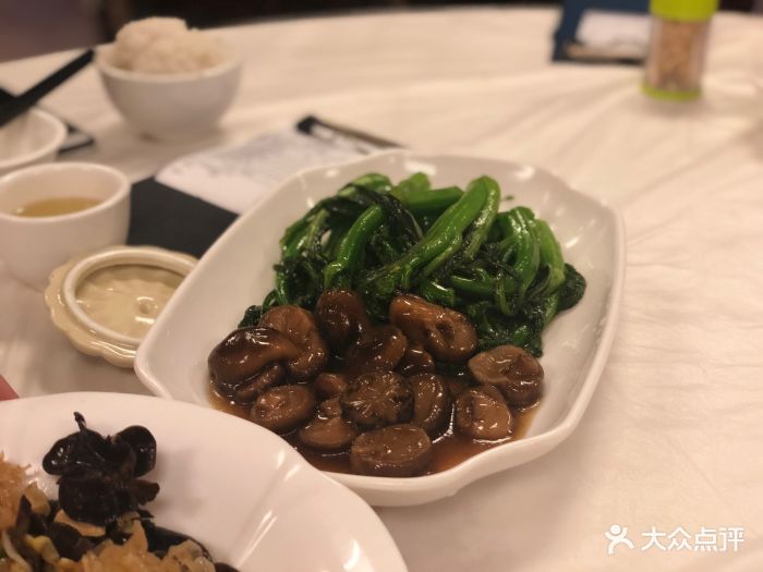 莲花山旅游区斋堂-图片-广州美食-大众点评网