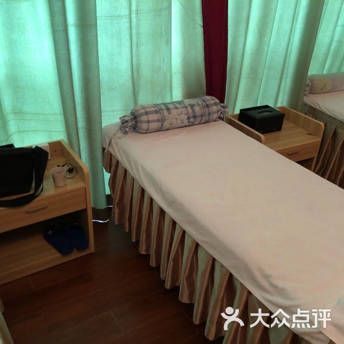 东健养生坊
