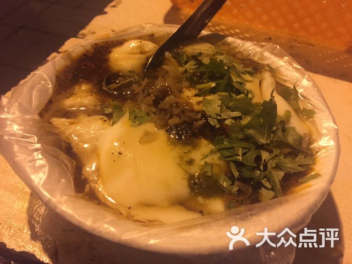 豆腐脑