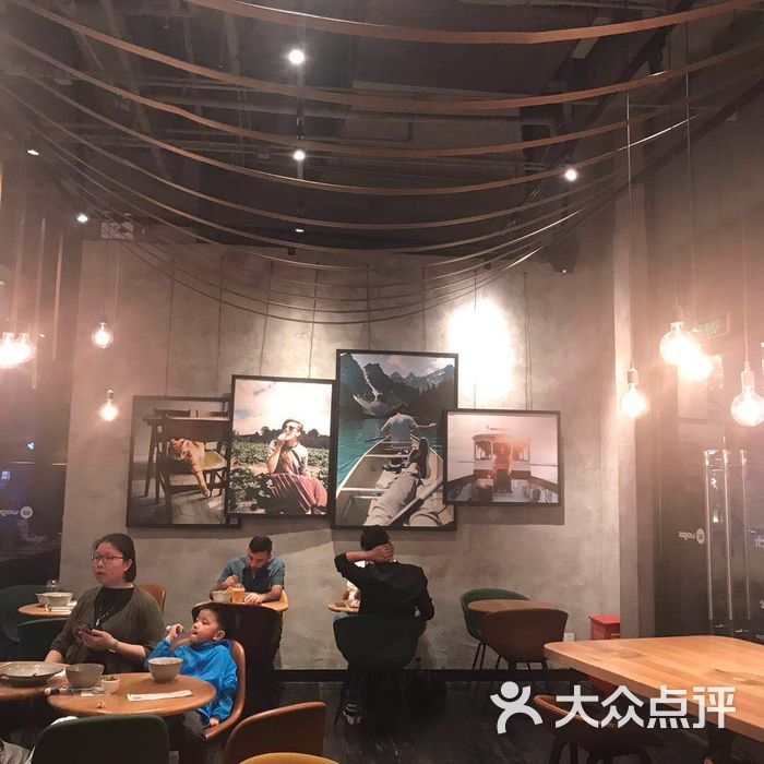 渝香情绿色怀旧餐厅图片-北京川菜/家常菜-大众点评网