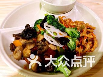 素食排名_素食菜谱
