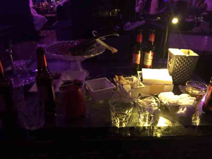 品酒吧(洪山店)-"地方很好找啊,离街道口很近,被几个.