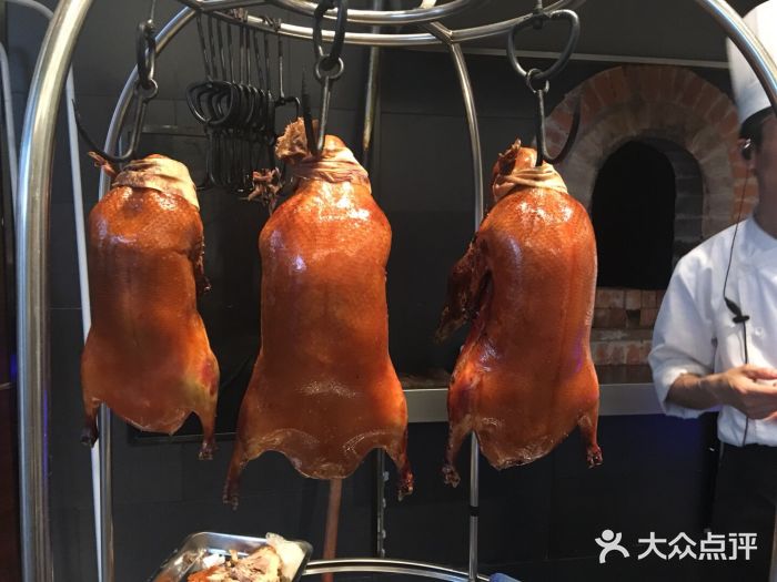 京鸭棠中餐厅(新潮店)图片