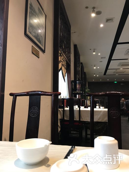 京福居烤鸭店(耿庄店)图片 第3张