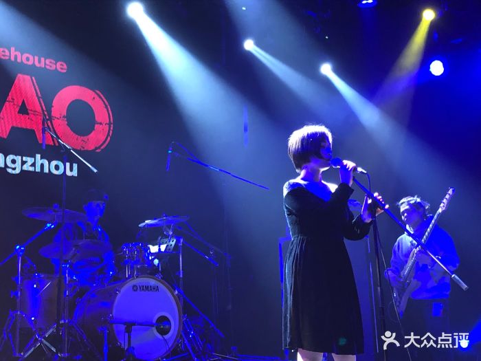 北京mao live house,maolivehouse北京 mao live house图片 - 第1张