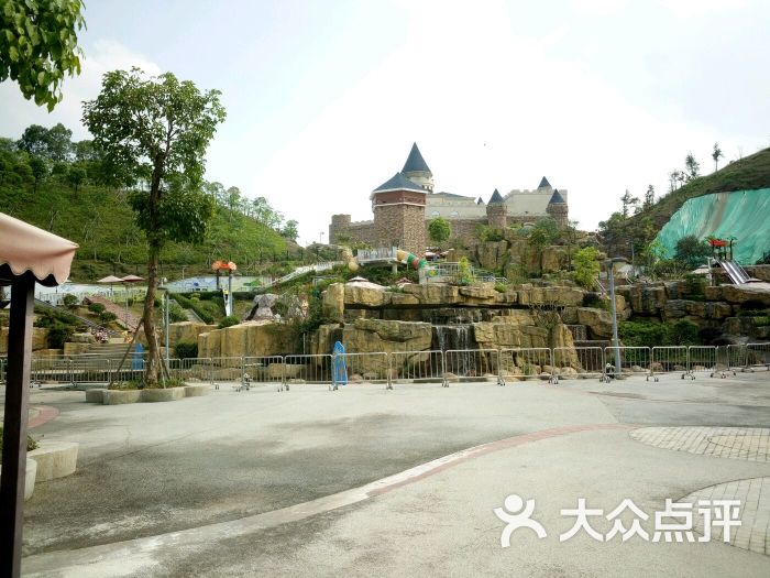 花都儿童公园图片 - 第8张