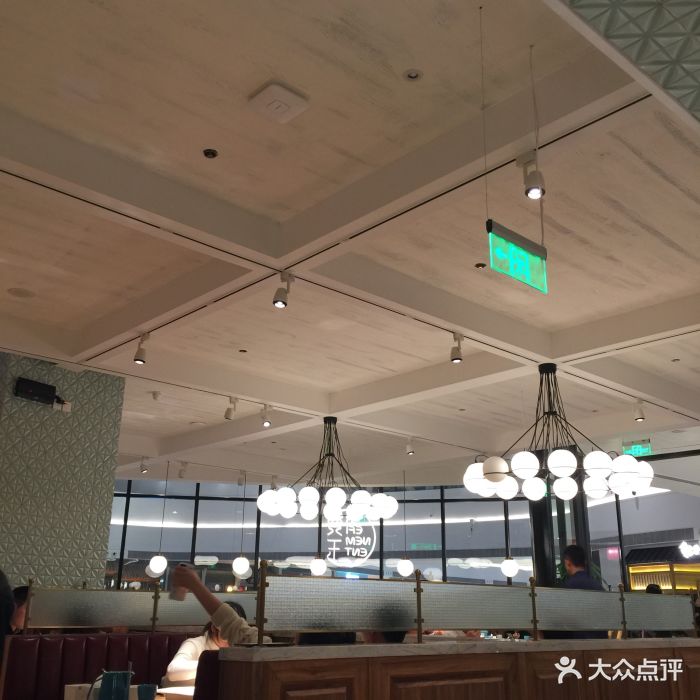 曼玉融合餐厅(正弘城店-图片-郑州美食-大众点评网