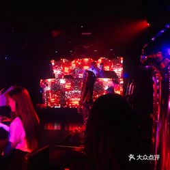 酒吧 朝阳区  三里屯  amo club  北京唯一的一家拉吧?