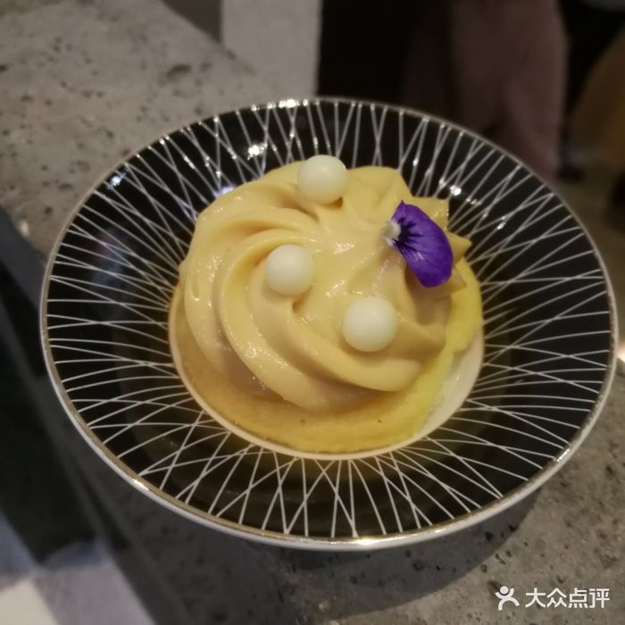 BELAMI三喜法国餐厅