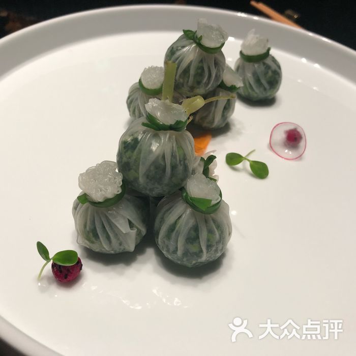 新荣记图片-北京本帮江浙菜-大众点评网