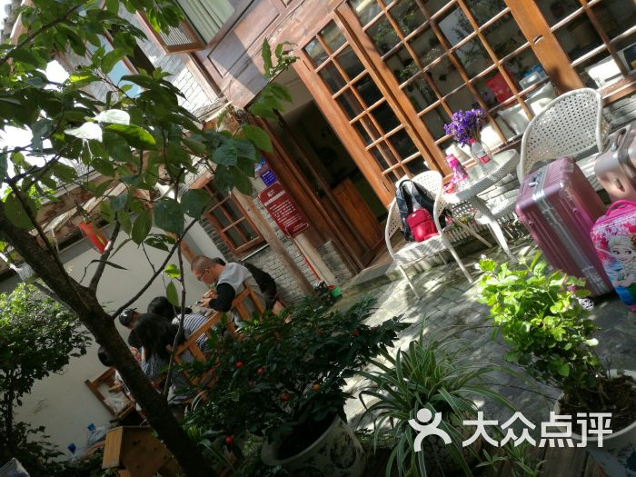 邻家小院图片 - 第66张