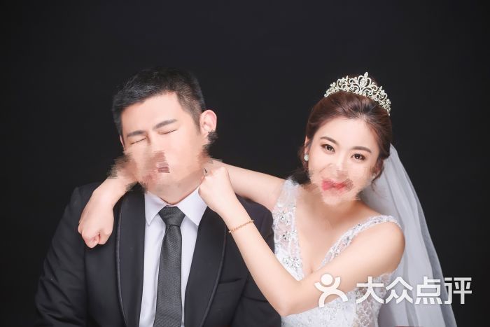韩国新视爵SINCE JUEE婚纱摄影