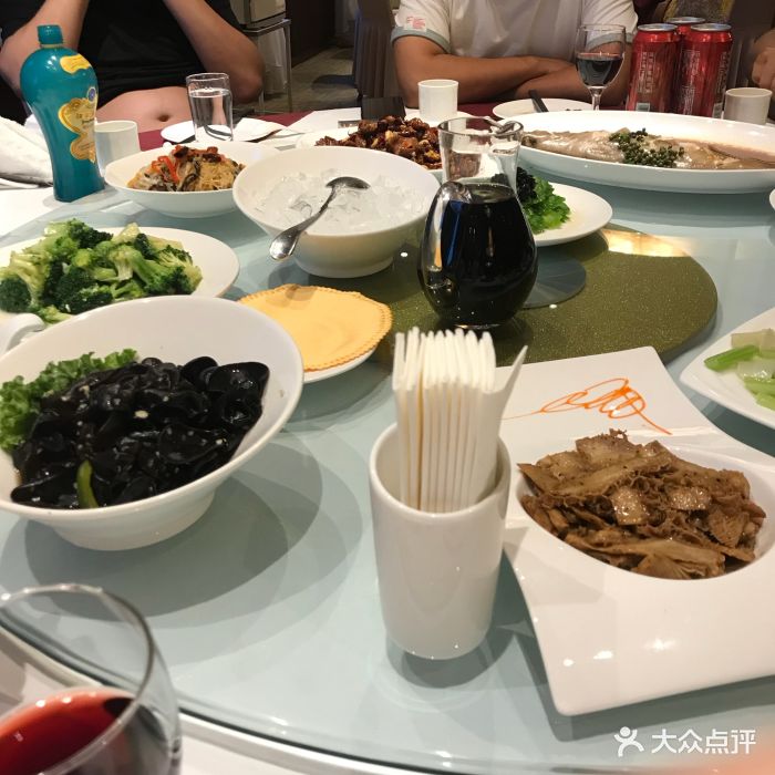 弘雅饭店-菜图片-大同美食-大众点评网