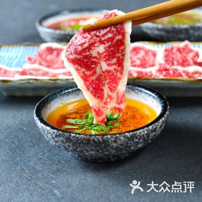 左庭右院鲜牛肉火锅(日月光店)-图片-上海美食-大众点评网