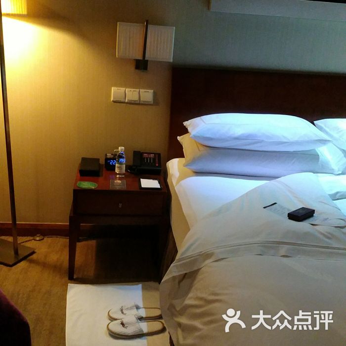 深圳深航国际酒店