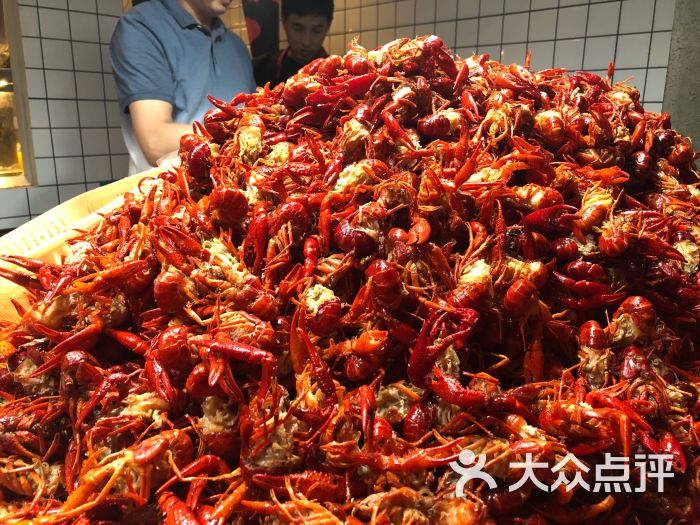 蚌埠虾王图片 - 第2张