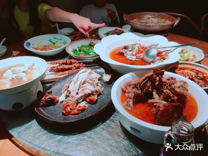 北方家宴(番禺祈福店)图片 - 第128张