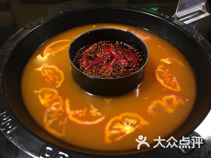 龙头老火锅-图片-蚌埠美食