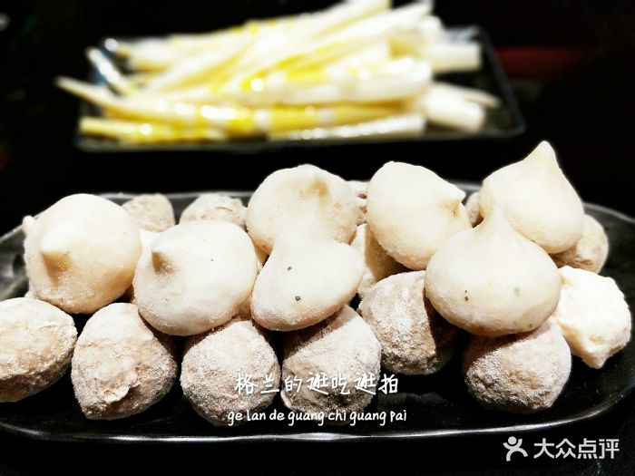 虾摆鲍鱼皮蛋鸡打边炉(秦虹龙虾)(秦虹旗舰店怀孕可以吃无铅总店吗图片