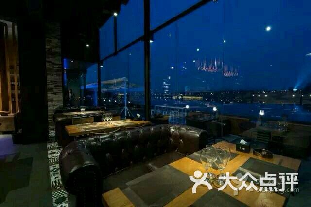 子瞻景观餐厅·西啤士(二店)-图片-眉山美食-大众点评