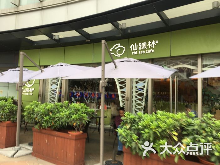 仙踪林(西城都荟店)图片 - 第95张