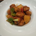 翠园(太古汇店)的全部评价-广州