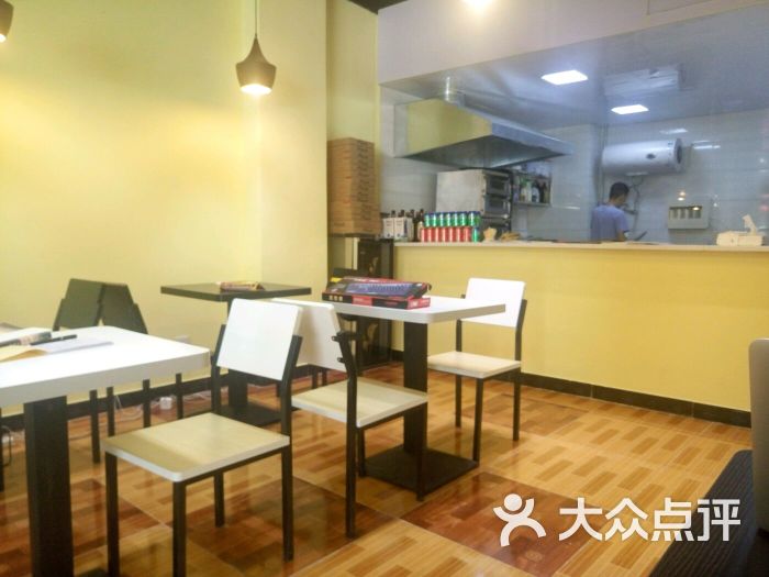 一块披萨店图片 - 第61张