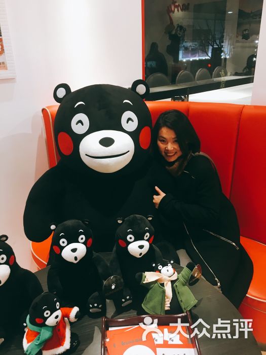 kuma cafe & store图片 - 第6张