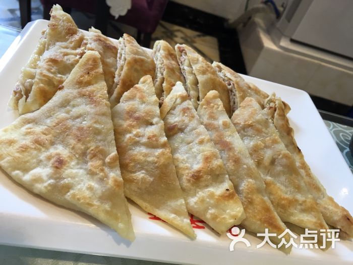 肘子酥(爱国道店)-图片-天津美食