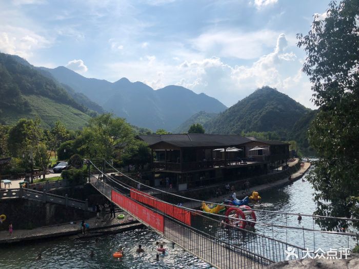 清水湾休闲农庄图片 - 第27张