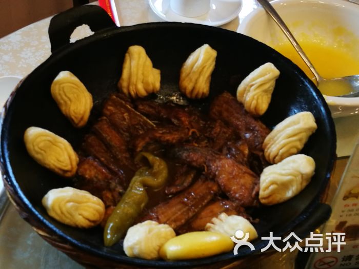 古洼一锅鲜(燕郊店)图片 - 第22张