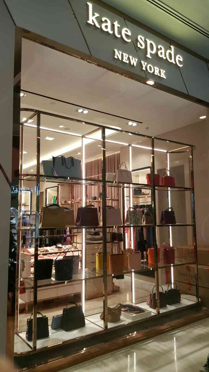 kate spade(人广来福士店)