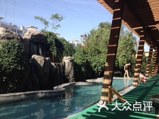 东方夏威夷商务会馆(南三环西路店)图片 - 第105张