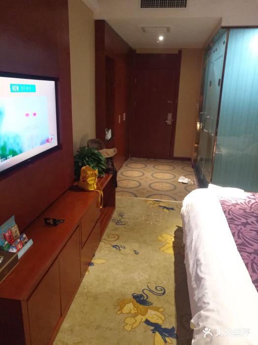 张掖喜来顺假日酒店图片 - 第4张