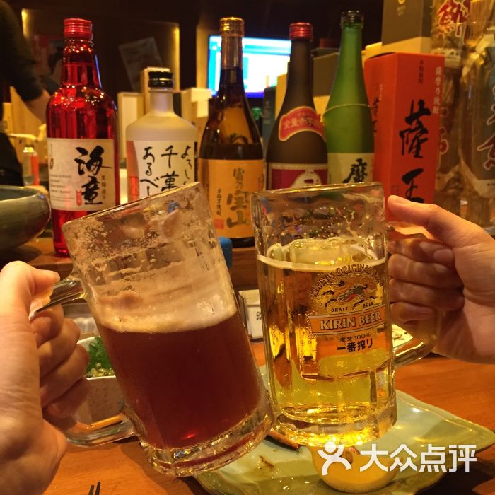 深夜食堂居酒屋图片 - 第2443张