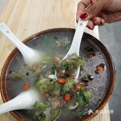 【黄妹闽南糊】电话,地址,价格,营业时间(图 霞浦县美食 大众