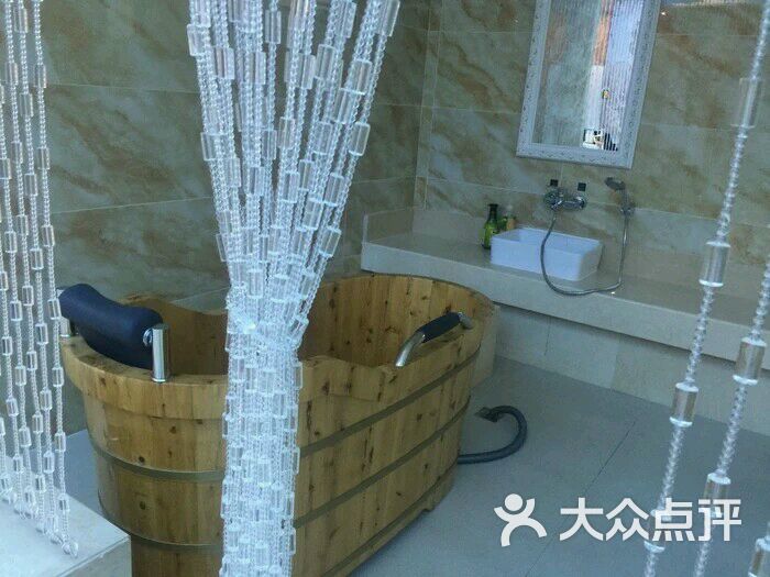 悦泉水都-图片-桂林休闲娱乐-大众点评网