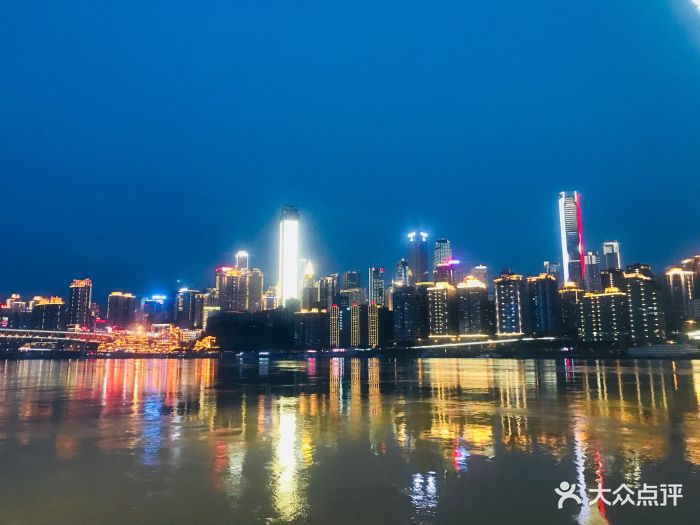 鎏嘉码头-图片-重庆购物-大众点评网